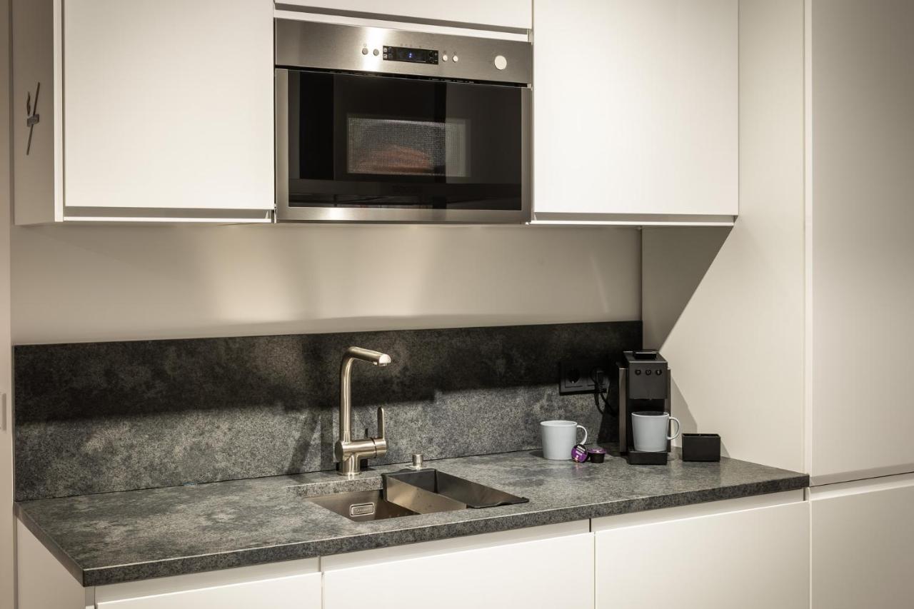 פולהיים Home & Work מראה חיצוני תמונה