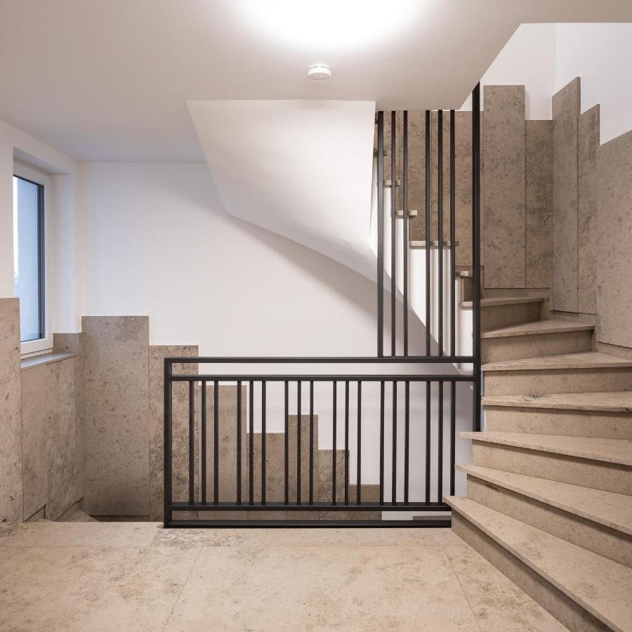 פולהיים Home & Work מראה חיצוני תמונה