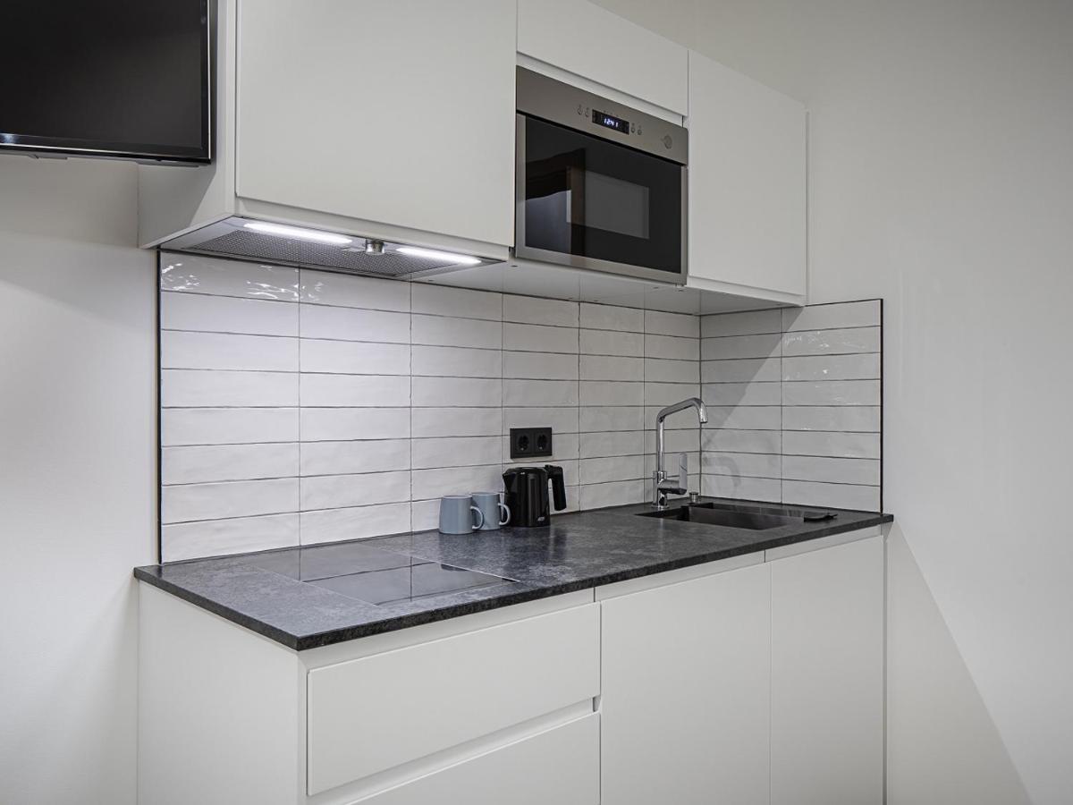 פולהיים Home & Work מראה חיצוני תמונה