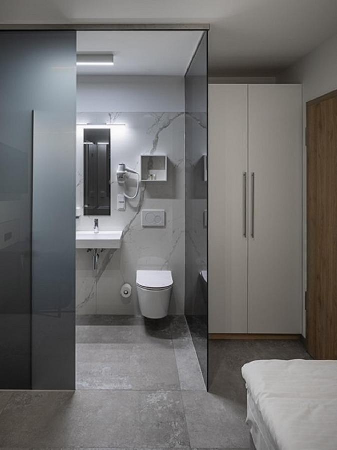 פולהיים Home & Work מראה חיצוני תמונה
